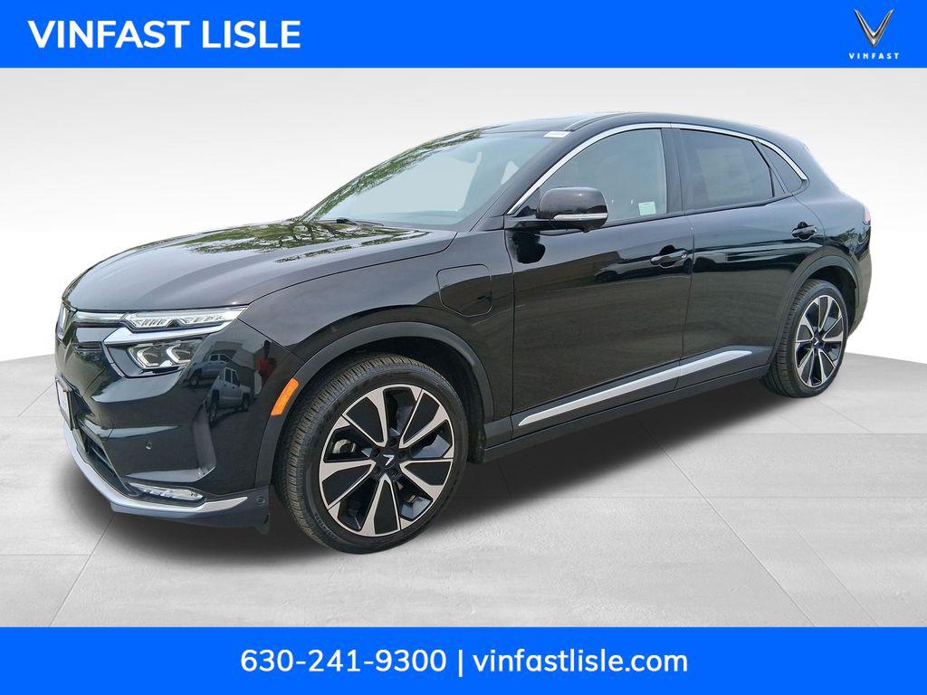 New 2025 VinFast VF 8 Plus