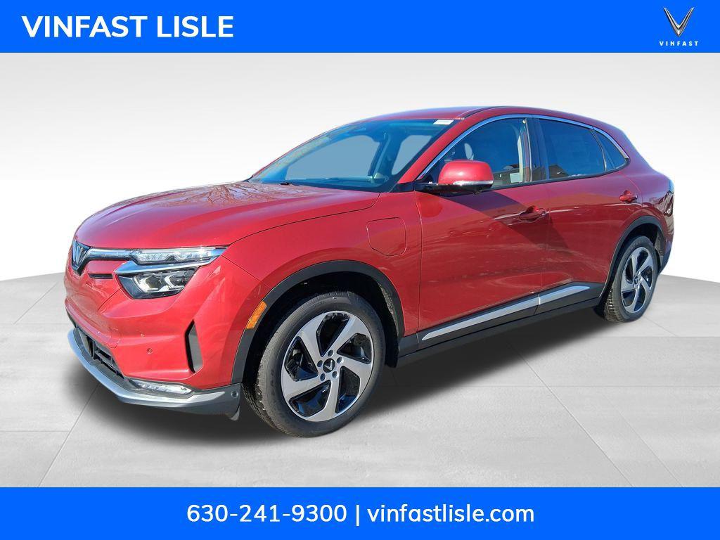 New 2025 VinFast VF 8 Eco