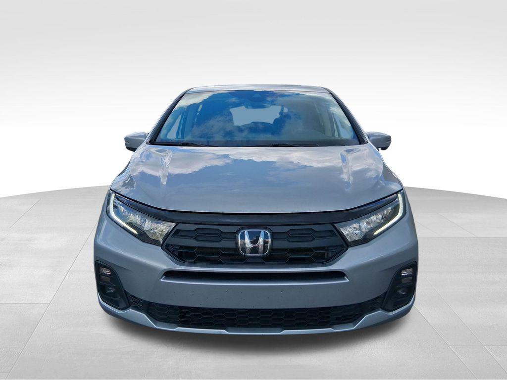 صورة 8 لـ 2025 Honda ODYSSEY EX-L