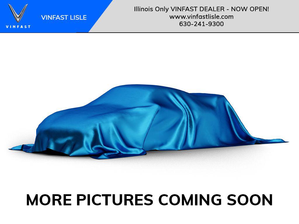 New 2025 VinFast VF 8 Plus