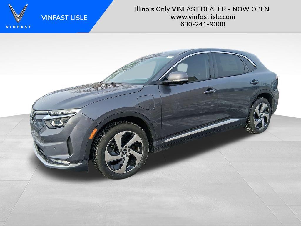 New 2025 VinFast VF 8 Eco