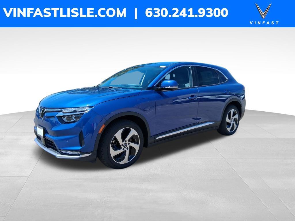 New 2025 VinFast VF 8 Eco