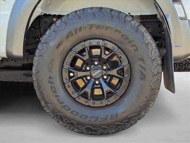 FORD F-150 RAPTOR - 9