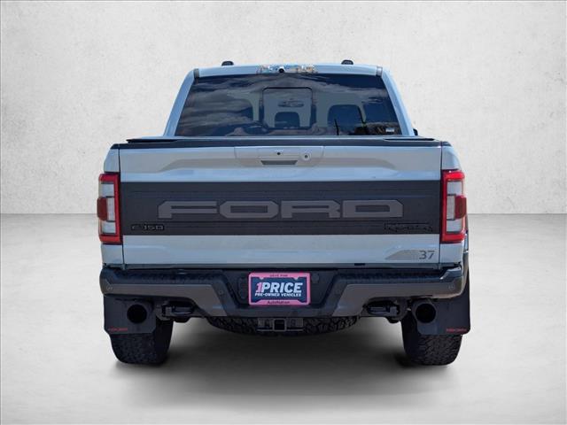 FORD F-150 RAPTOR - 6