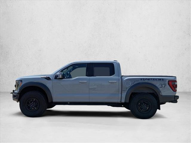 FORD F-150 RAPTOR - 8