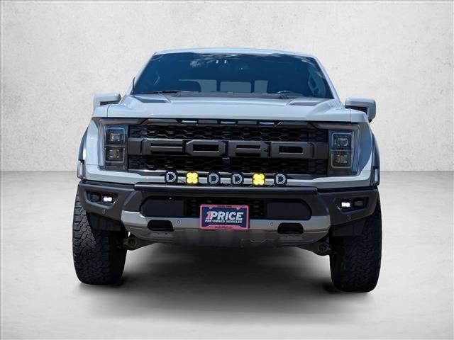 FORD F-150 RAPTOR - 2