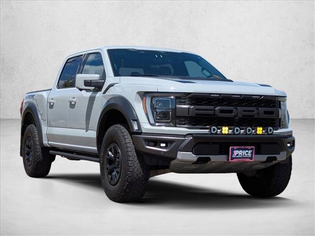 FORD F-150 RAPTOR - 3