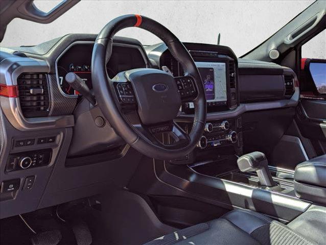 FORD F-150 RAPTOR - 9