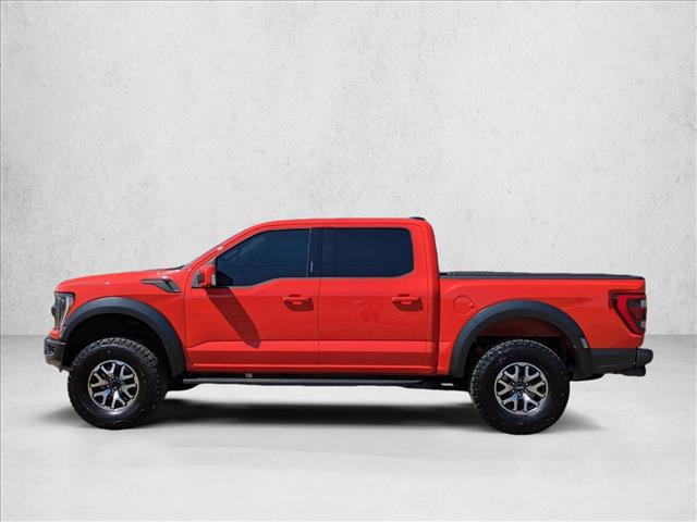 FORD F-150 RAPTOR - 8