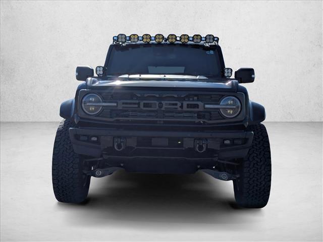 FORD BRONCO RAPTOR - 2