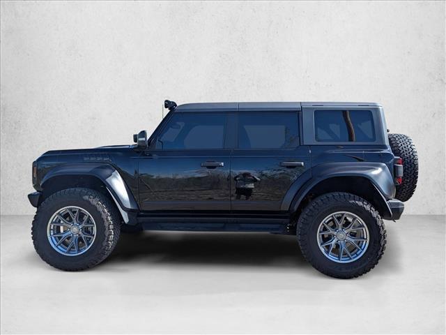 FORD BRONCO RAPTOR - 8