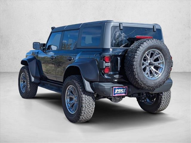 FORD BRONCO RAPTOR - 7