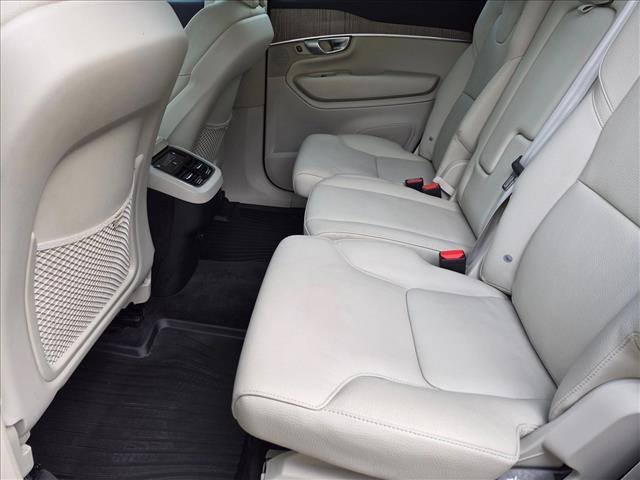 2023 Volvo XC90 B6 CORE 照片 20