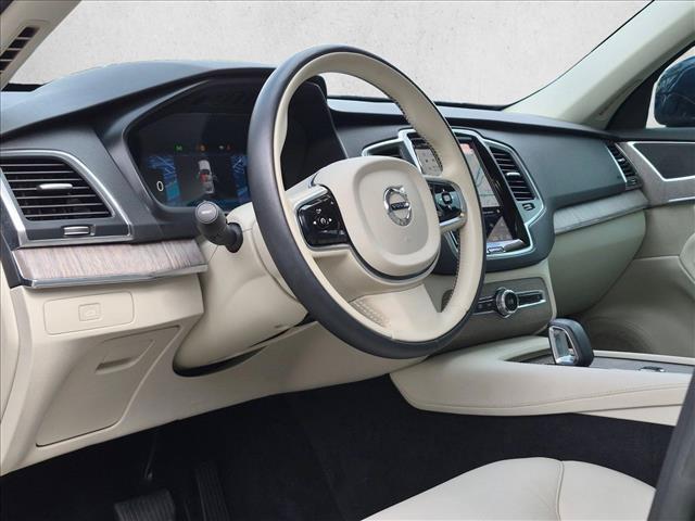 2023 Volvo XC90 B6 CORE 照片 10