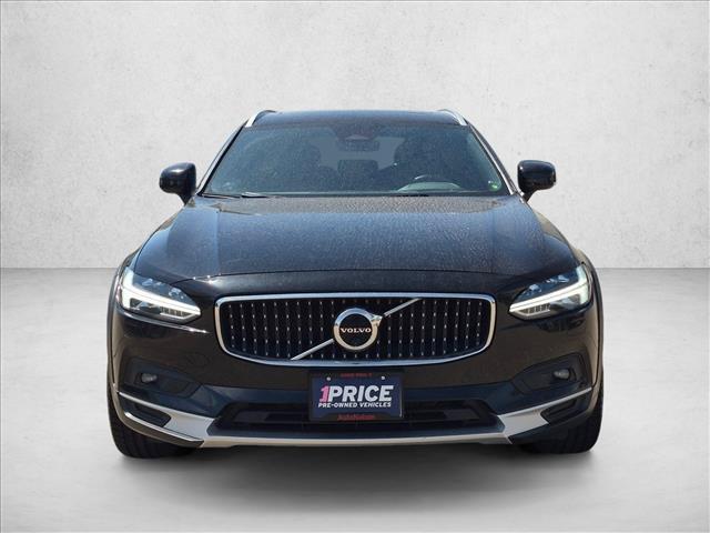 2022 Volvo V90 CROSS COUNTRY B6 — миниатюра 13
