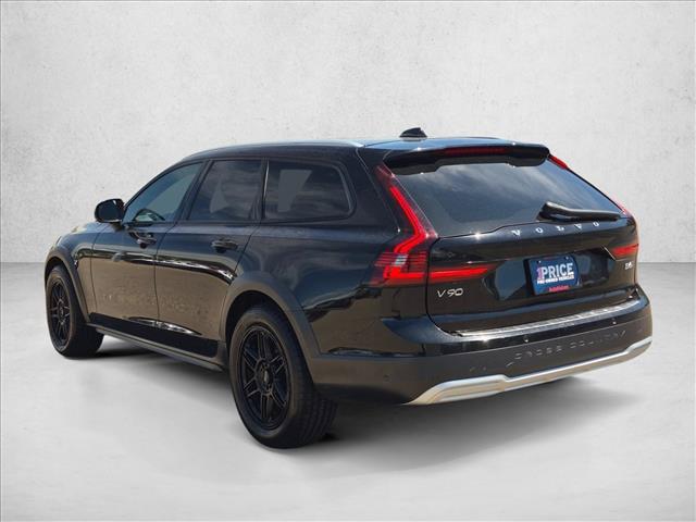 2022 Volvo V90 CROSS COUNTRY B6 — миниатюра 26