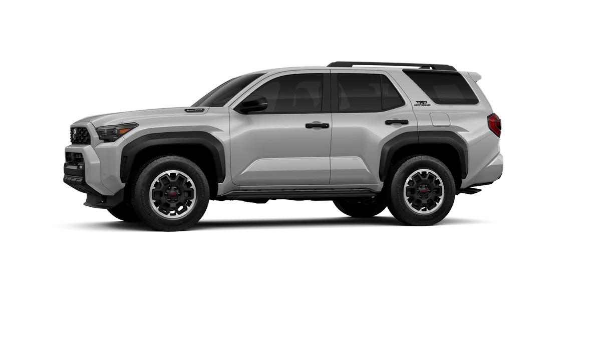TOYOTA 4RUNNER - 5
