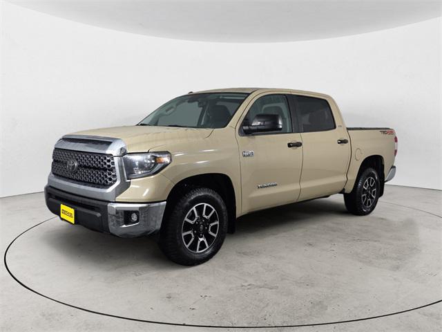 2019 Toyota Tundra