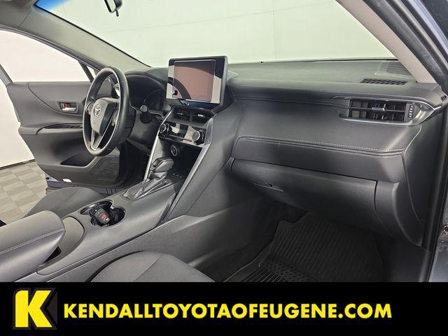 2024 Toyota VENZA LE — миниатюра 27