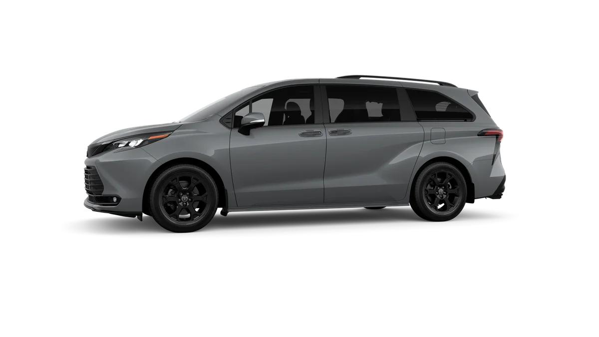 TOYOTA SIENNA - 5