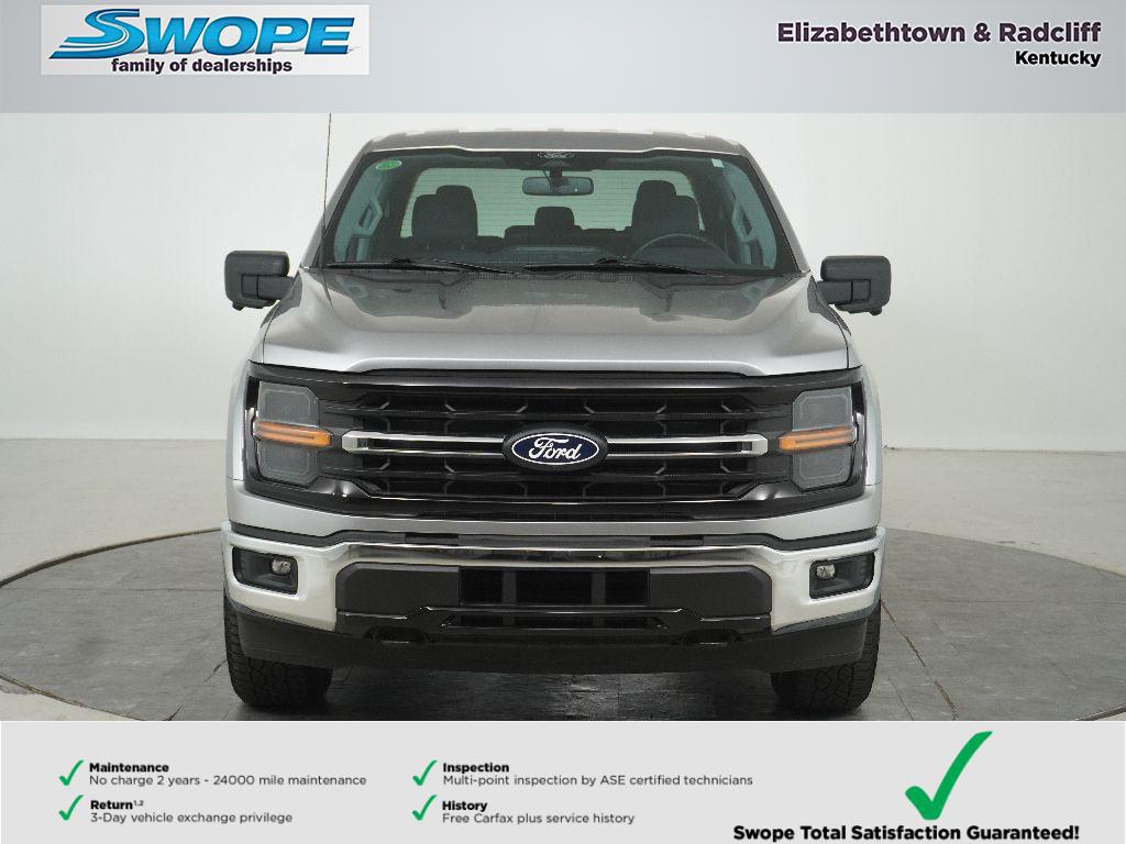 FORD F-150 XLT - 9