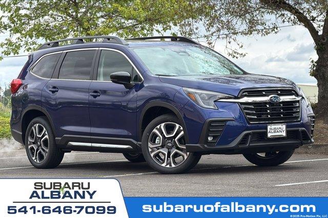 New 2026 Subaru Ascent Limited