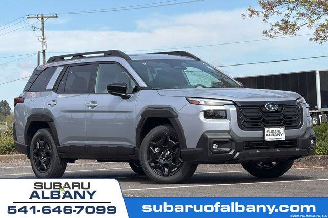 New 2026 Subaru Outback Limited