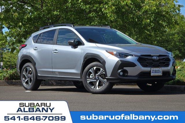 New 2026 Subaru Crosstrek Premium