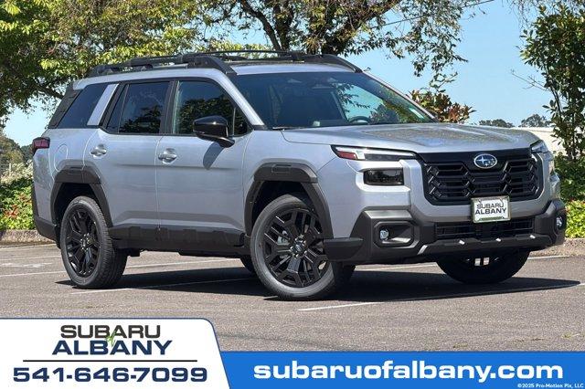 New 2026 Subaru Outback Limited XT