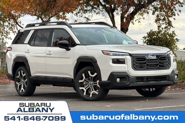New 2026 Subaru Outback Touring XT