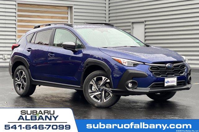 New 2026 Subaru Crosstrek Premium