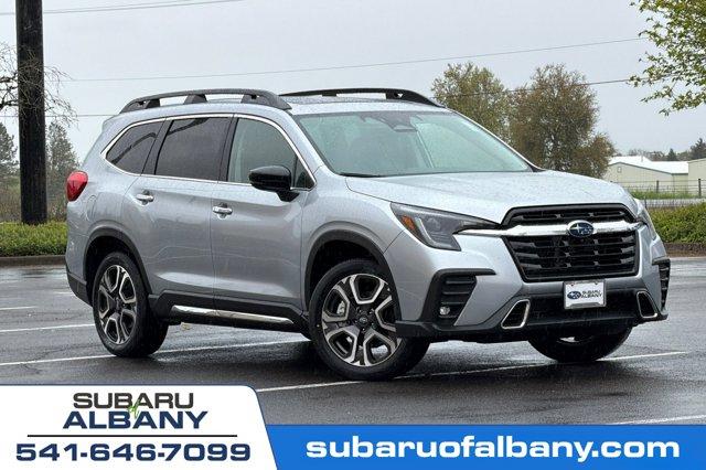 New 2026 Subaru Ascent Touring