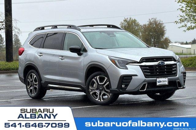 New 2026 Subaru Ascent Touring