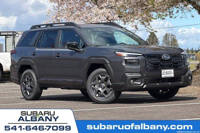 New 2026 Subaru Outback Premium