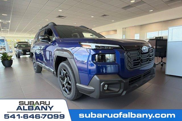 New 2026 Subaru Outback Limited