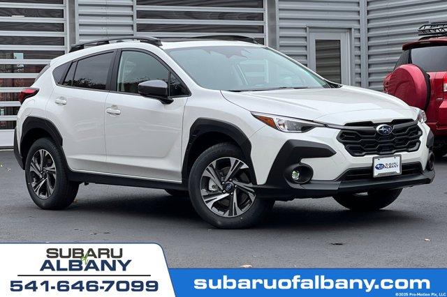 New 2026 Subaru Crosstrek Premium