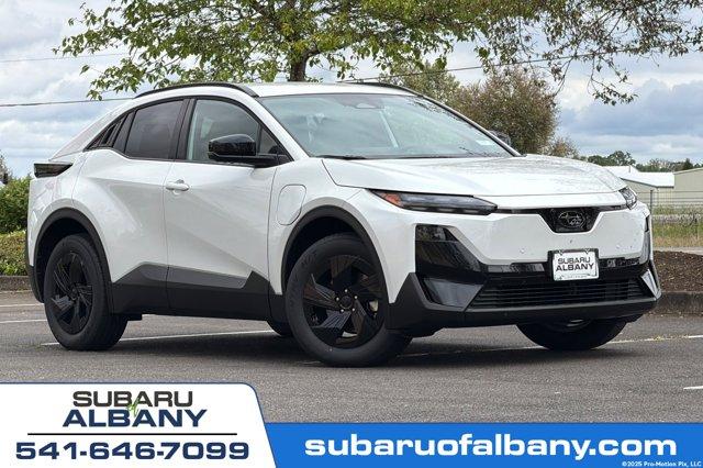 New 2026 Subaru Uncharted