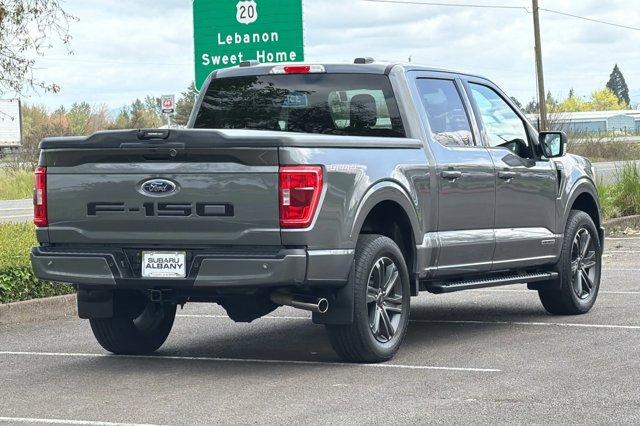 FORD F-150 XLT - 4
