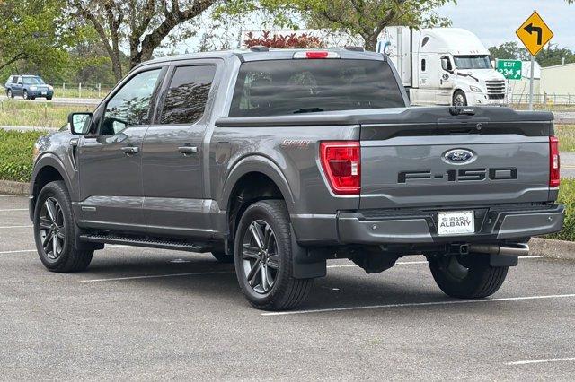 FORD F-150 XLT - 6