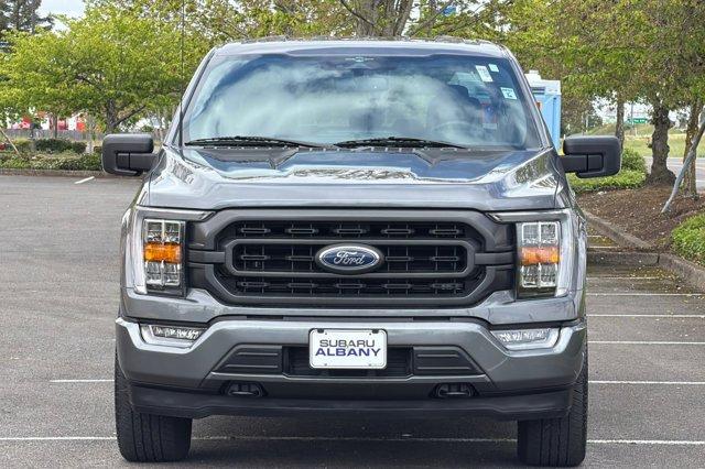 FORD F-150 XLT - 9