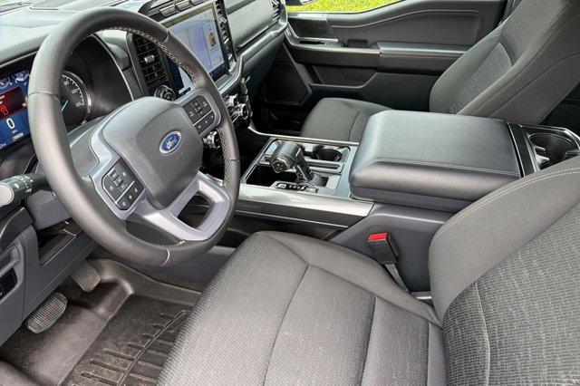FORD F-150 XLT - 10