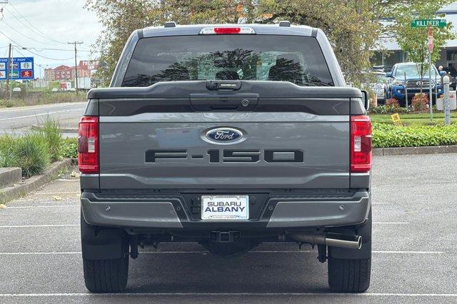 FORD F-150 XLT - 5