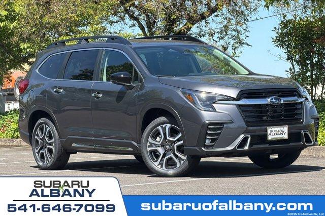 New 2026 Subaru Ascent Touring