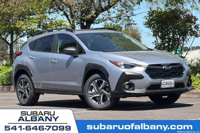 New 2026 Subaru Crosstrek Premium