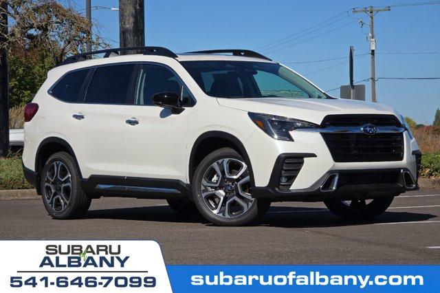 New 2026 Subaru Ascent Touring