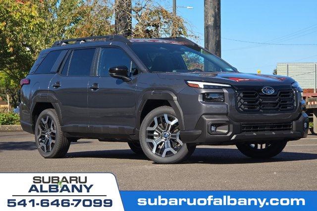 New 2026 Subaru Outback Touring XT