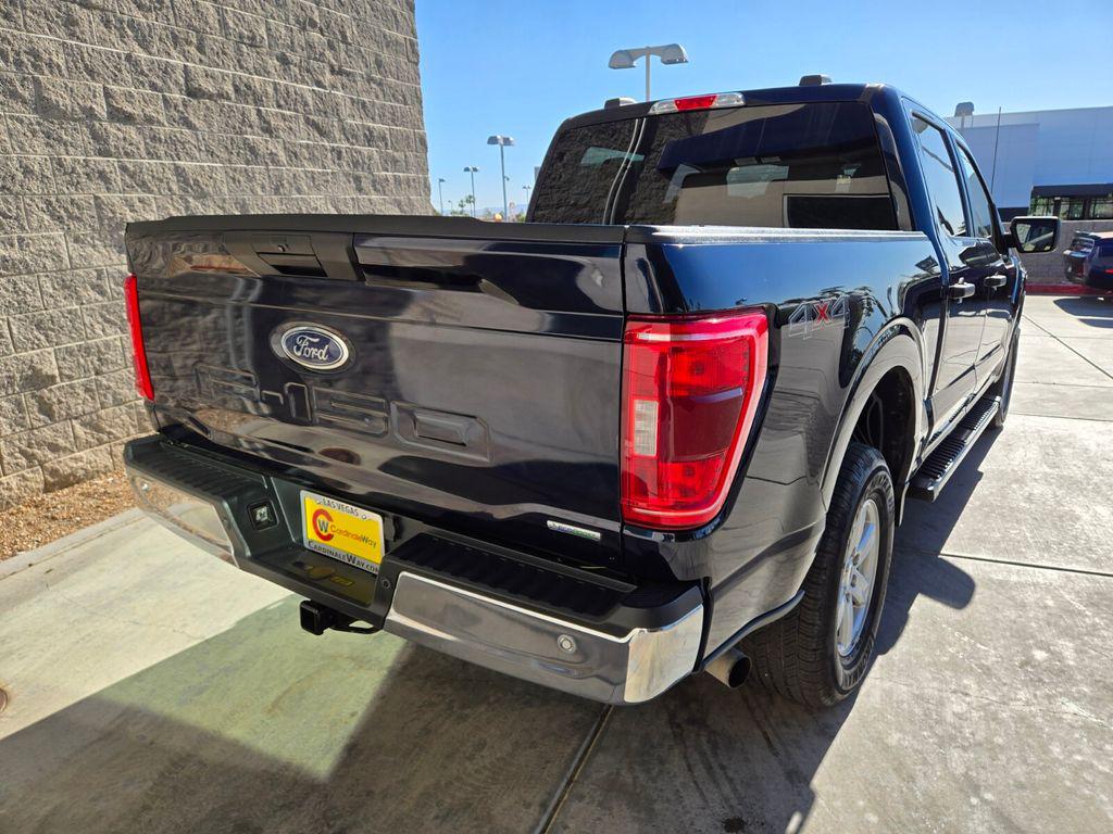 FORD F-150 XLT - 5