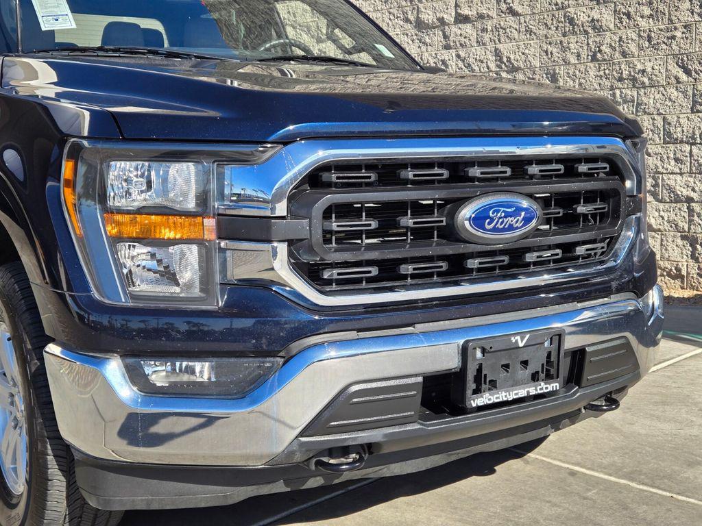 FORD F-150 XLT - 7