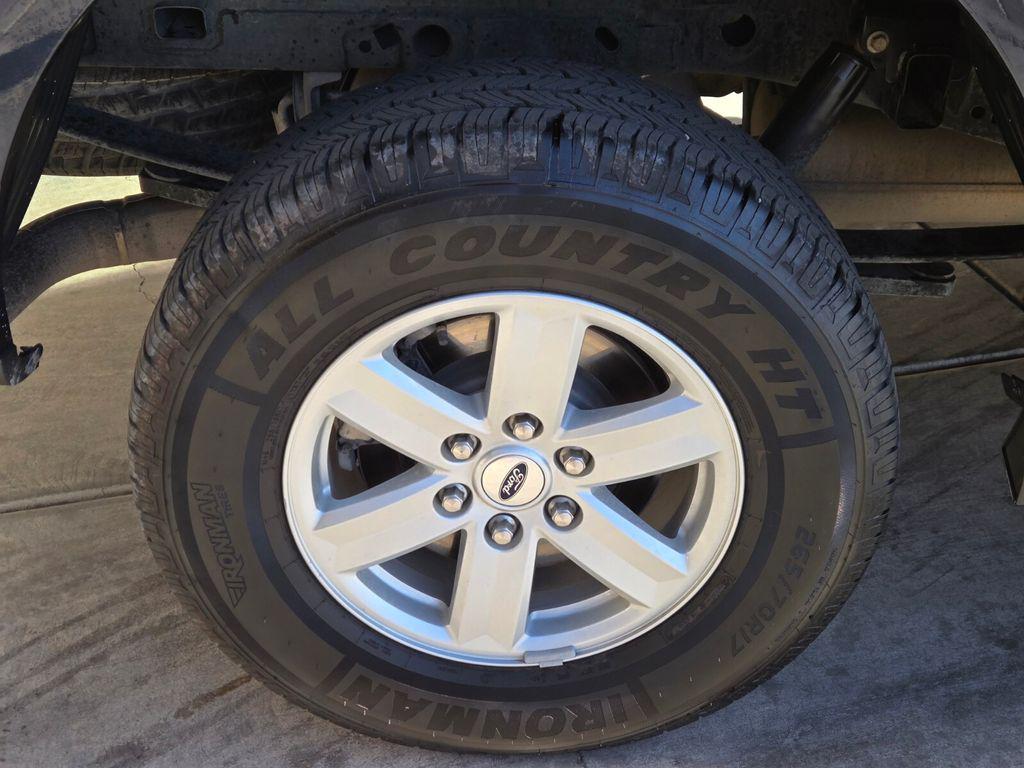 FORD F-150 XLT - 9