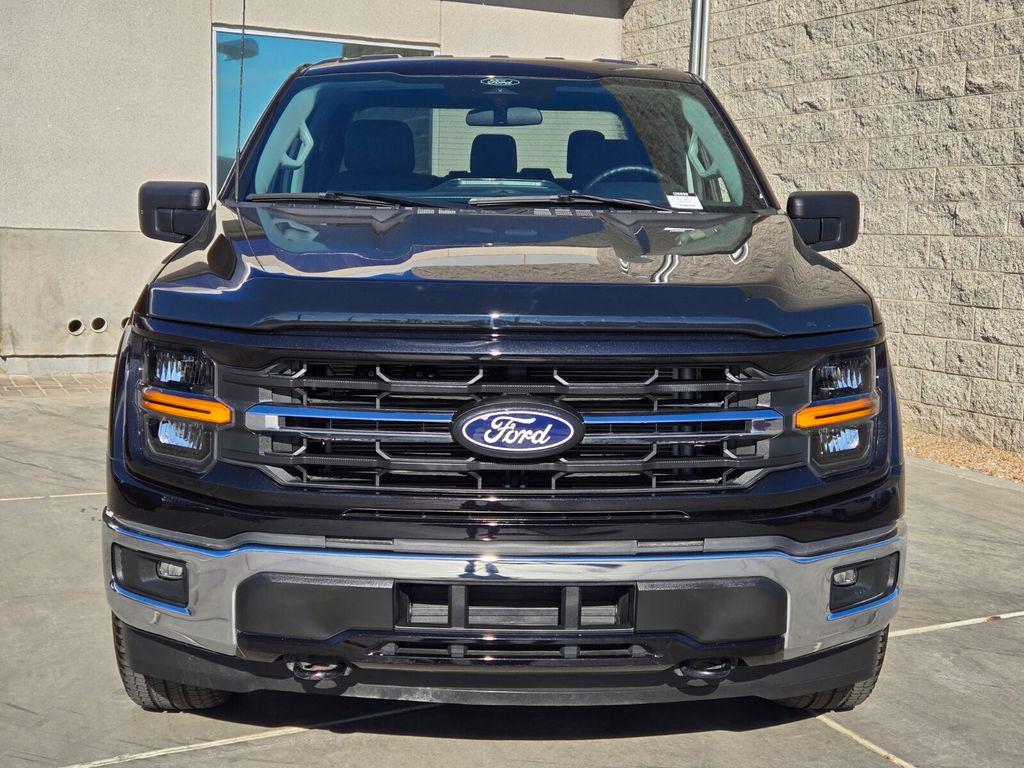 صورة 7 لـ 2025 FORD F-150 XLT